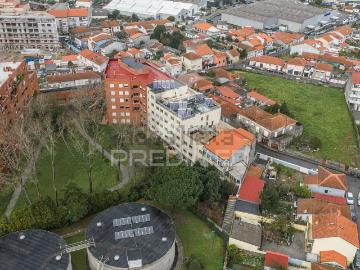 Rua De Dom Frei João Coelho, Custóias Leça do Balio e Guifões, Matosinhos, Distrito de Porto