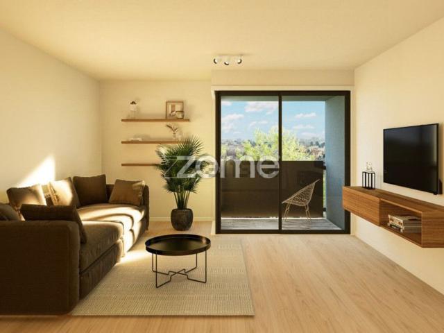 Apartamento, Guifões