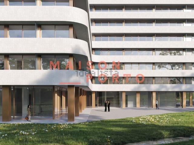 Apartamento, Custóias