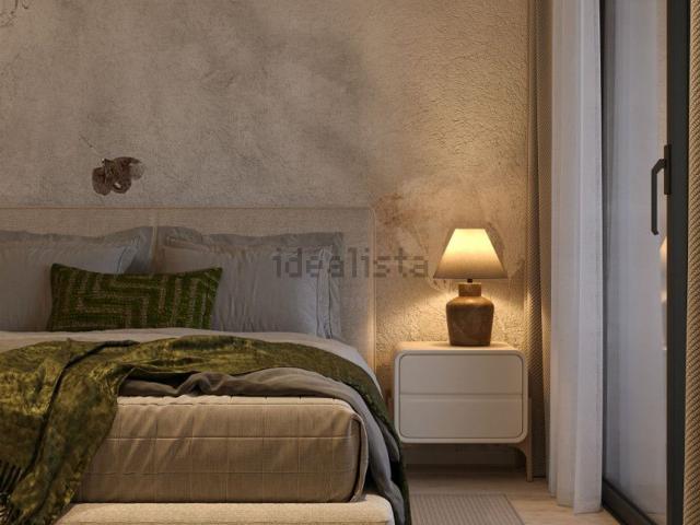Apartamento, Custóias