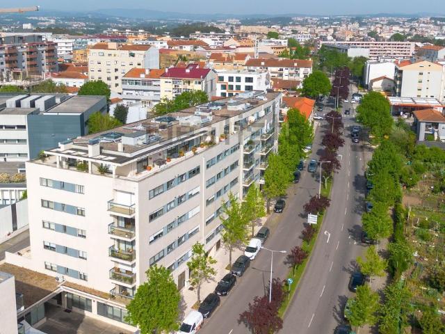 Apartamento, Custóias