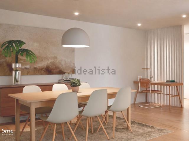 Apartamento, Custóias