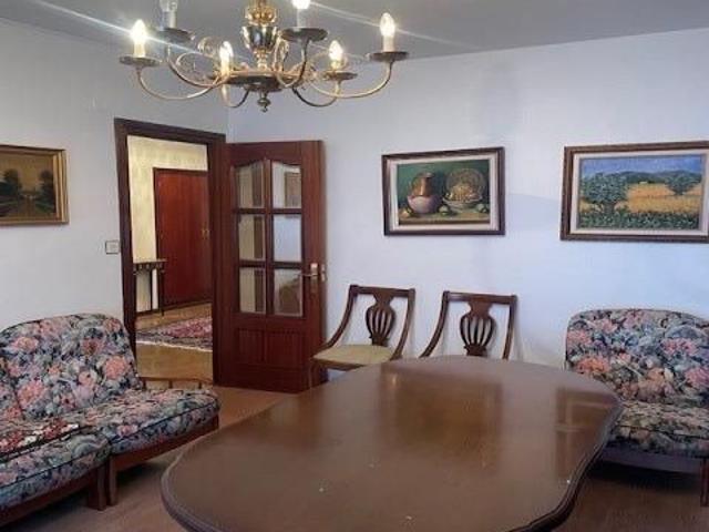 APARTAMENTO D.SANCHO