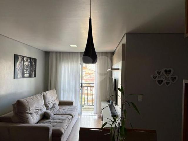Apartamento d`talia 80m² Mogi das Cruzes