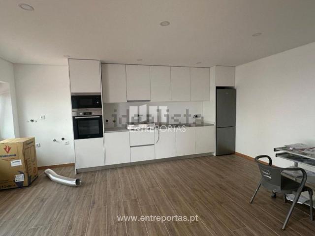 Apartamento, Darque