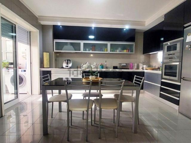Apartamento, Darque