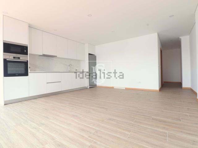 Apartamento, Darque