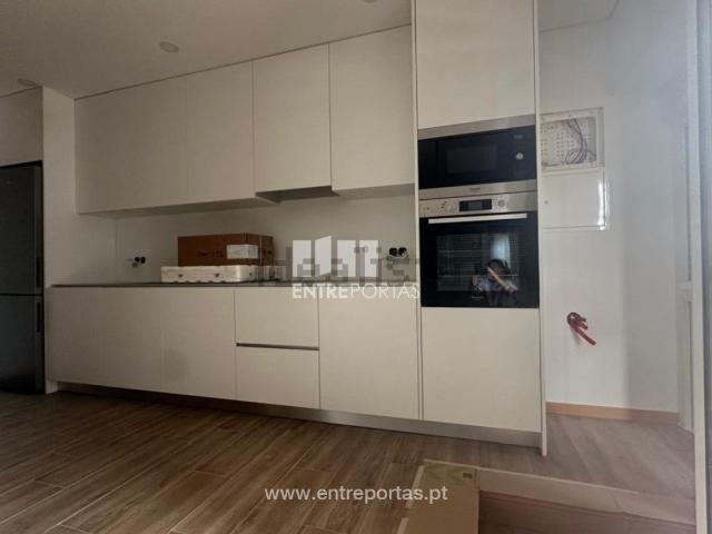Apartamento, Darque