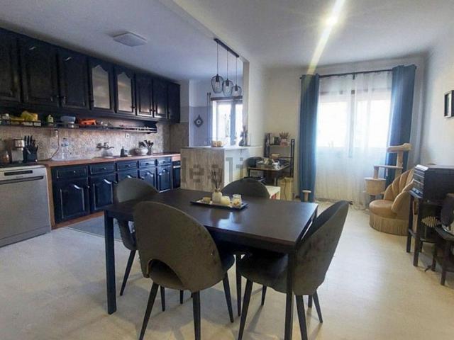 Apartamento, Darque