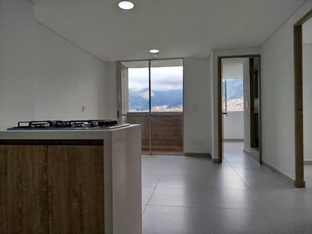 APARTAMENTO DG 44 33 B 104 IN 618 T 2 ALCALA PARQUE RESIDENCIAL, Sector Machado, Bello