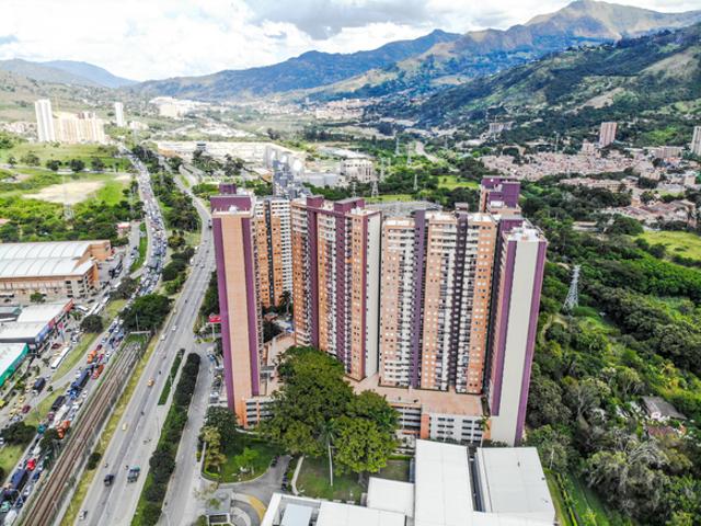 APARTAMENTO DG 50 A 32 200 INT 2527 TORRE 5 PQ.55 CU.344, Niquia, Bello