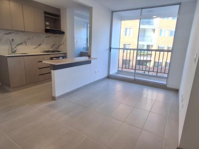 APARTAMENTO Dg 52AC 31B13 IN 604 T4 ALTOS DE SANTANA, Santa Ana, Rionegro