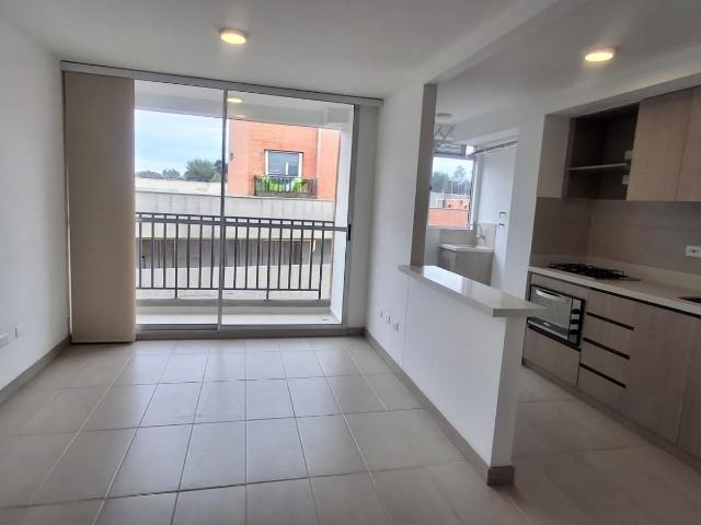 APARTAMENTO DG 52AC 31B 13 IN 601 T3 ALTOS DE SANTANA, Santa Ana, Rionegro