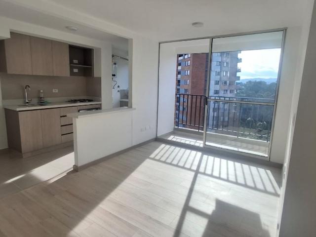 APARTAMENTO DG 52AC 31B 13 IN 704 T3 ALTOS DE SANTANA, Santa Ana, Rionegro