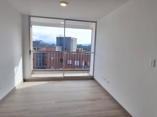 APARTAMENTO DG 52AC 31B 13 IN 802 T6 ALTOS DE SANTANA, Santa Ana, Rionegro