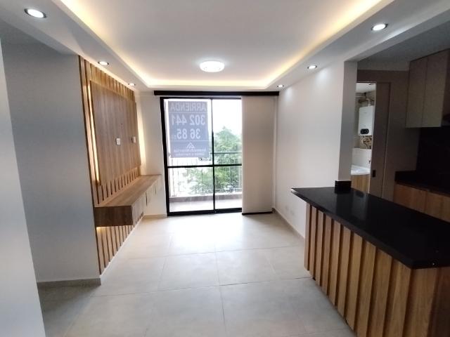 APARTAMENTO DG 59 A 32 A 50 INT 705 T 9 BOSQUE CEIBAL