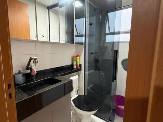 Apartamento de 43 m² com 2 quartos à venda na Vila São Paulo