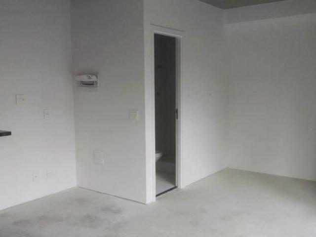 Apartamento de 43 m², 1 quartos em República, São Paulo