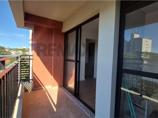 Apartamento para locação 43m², 2 dormitórios, 1 banheiro e 1 vaga no Jardim França