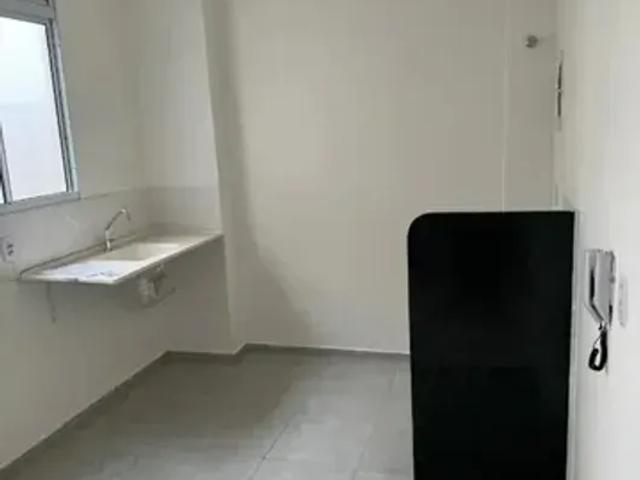 Apartamento de 43m² Localizado no Alameda do Horto