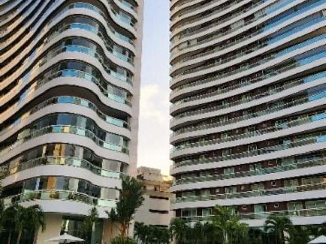 Apartamento de 401 m² na Rui Barbosa Meireles Fortaleza CE, à venda por R$ 5.899.000 ou aluguel por R$ 27.000/mês