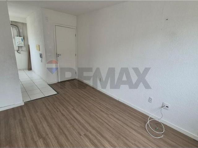 APARTAMENTO DE 40² COM 2 QUARTOS PARA LOCAÇÃO BRAS DE PINA