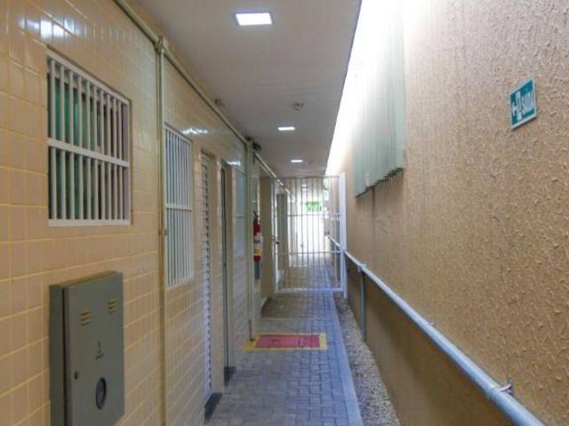 Apartamento de 40 m² na Monsenhor Dantas Jacarecanga Fortaleza CE, aluguel por R$ 750/mês