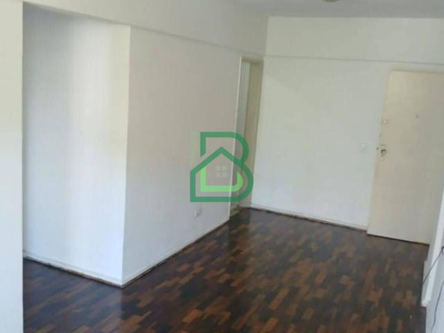 Apartamento de 40 m² na Bulhões Marques Boa Vista Recife PE, aluguel por R$ 1.300/mês