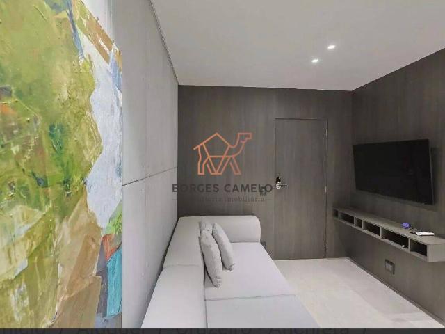 Apartamento de 40 m² na Cabo Verde Cruzeiro Belo Horizonte MG, aluguel por R$ 5.800/mês