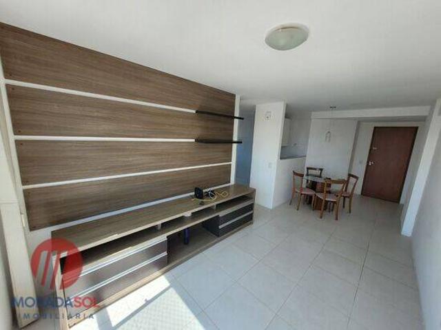 Apartamento de 40 m² na Francisco da Cunha Boa Viagem Recife PE, aluguel por R$ 3.184,25