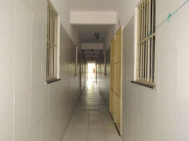 Apartamento de 40 m² na Independência Quintino Cunha Fortaleza CE, aluguel por R$ 600/mês