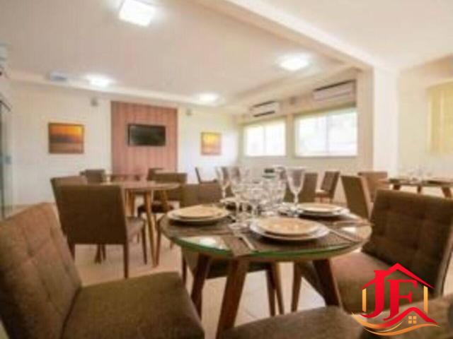 Apartamento de 40 m² na Parambu Santa Teresa Salvador BA, aluguel por R$ 3.400/mês