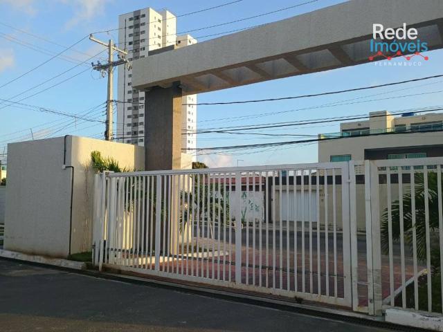 Apartamento de 40 m² Candeias Jaboatão dos Guararapes, aluguel por R$ 2.100/mês