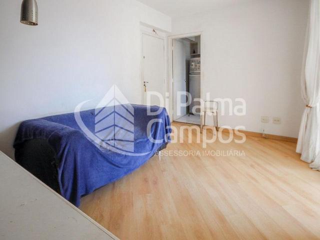 Apartamento de 40 m² Com 2 Quartos, 1 Vaga Para Alugar No Bairro Ipiranga