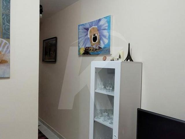 Apartamento de 40 mts², 02 dormitórios, à Venda no Jd. São Paulo