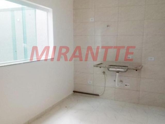 Apartamento de 40m² com 1 quartos