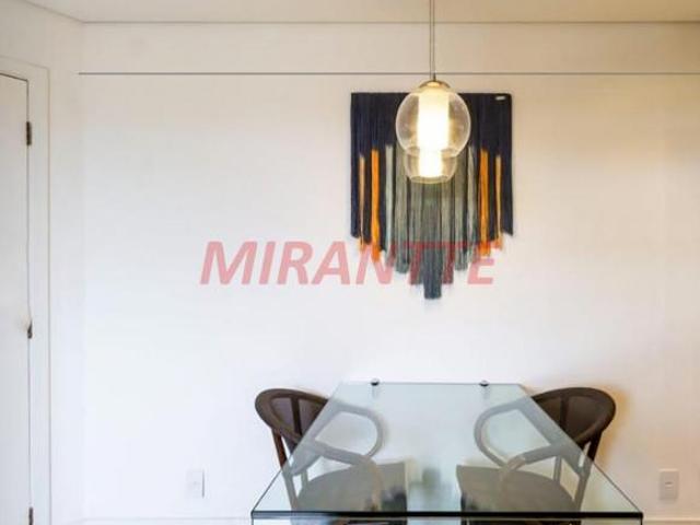 Apartamento de 40m² com 1 quartos