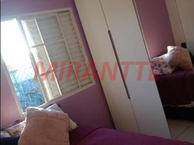 Apartamento de 40m² com 2 quartos