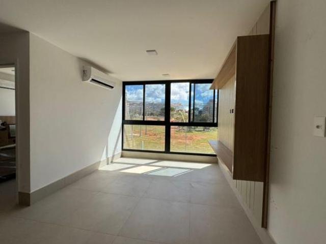 Apartamento de 40m² no coração do Noroeste | Pronto para morar ou investir