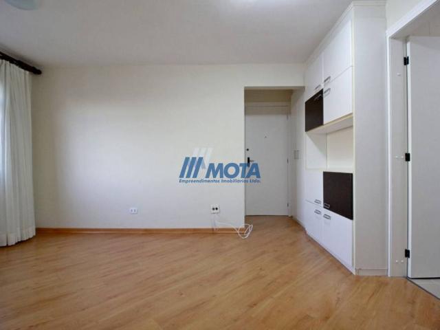 Apartamento de 41 m² na Marechal José Bernardino Bormann Bigorrilho Curitiba PR, aluguel por R$ 2.500/mês