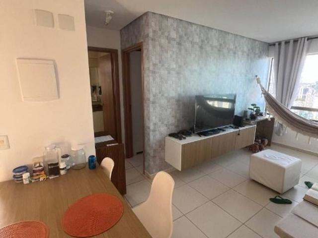Apartamento de 41 m² Candeias Jaboatão dos Guararapes, à venda por R$ 400.000 ou aluguel por R$ 3.500/mês