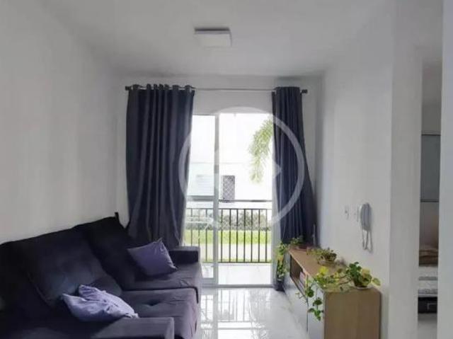 Apartamento de 41 m² com 2 quartos à venda no Jardim García