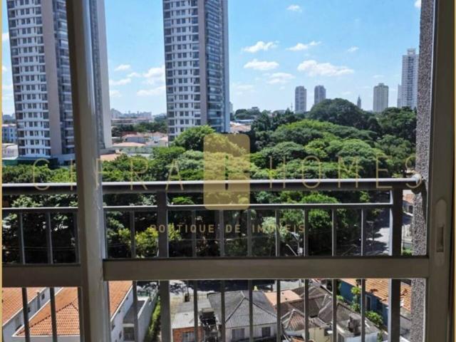 Apartamento de 41 m² Ipiranga São Paulo, à venda por R$ 530.000 ou aluguel por R$ 4.500/mês