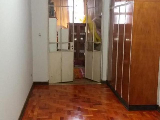 Apartamento de 41 m², 1 quartos em Vila Buarque, São Paulo