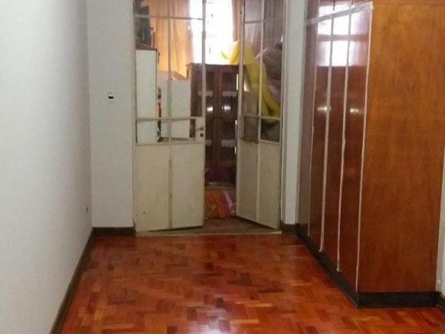 Apartamento de 41 m², 1 quartos em Vila Buarque, São Paulo