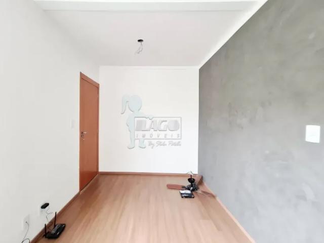 Apartamento de 41m² com 02 quartos para locação Recreio Anhangüera