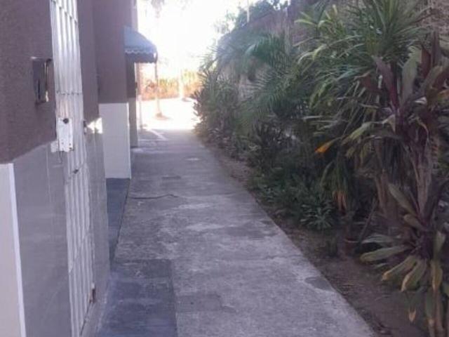 Apartamento de 42 m² na Monsenhor Agostinho Vila Peri Fortaleza CE, aluguel por R$ 800/mês