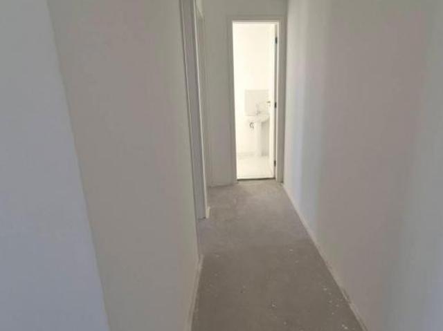 Apartamento de 42 m² com 2 quartos à venda em Jardim Três Irmãos