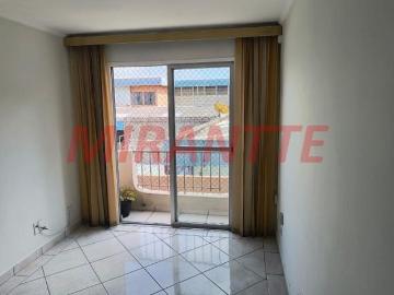 Apartamento de 42m² com 1 quartos