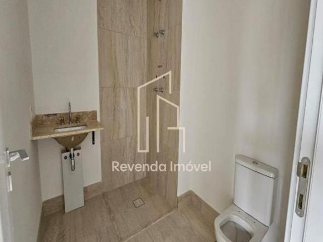 Apartamento de 42m² no Bothanic Campo Belo